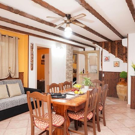 Guesthouse Da Filiberto Melendugno Kültér fotó