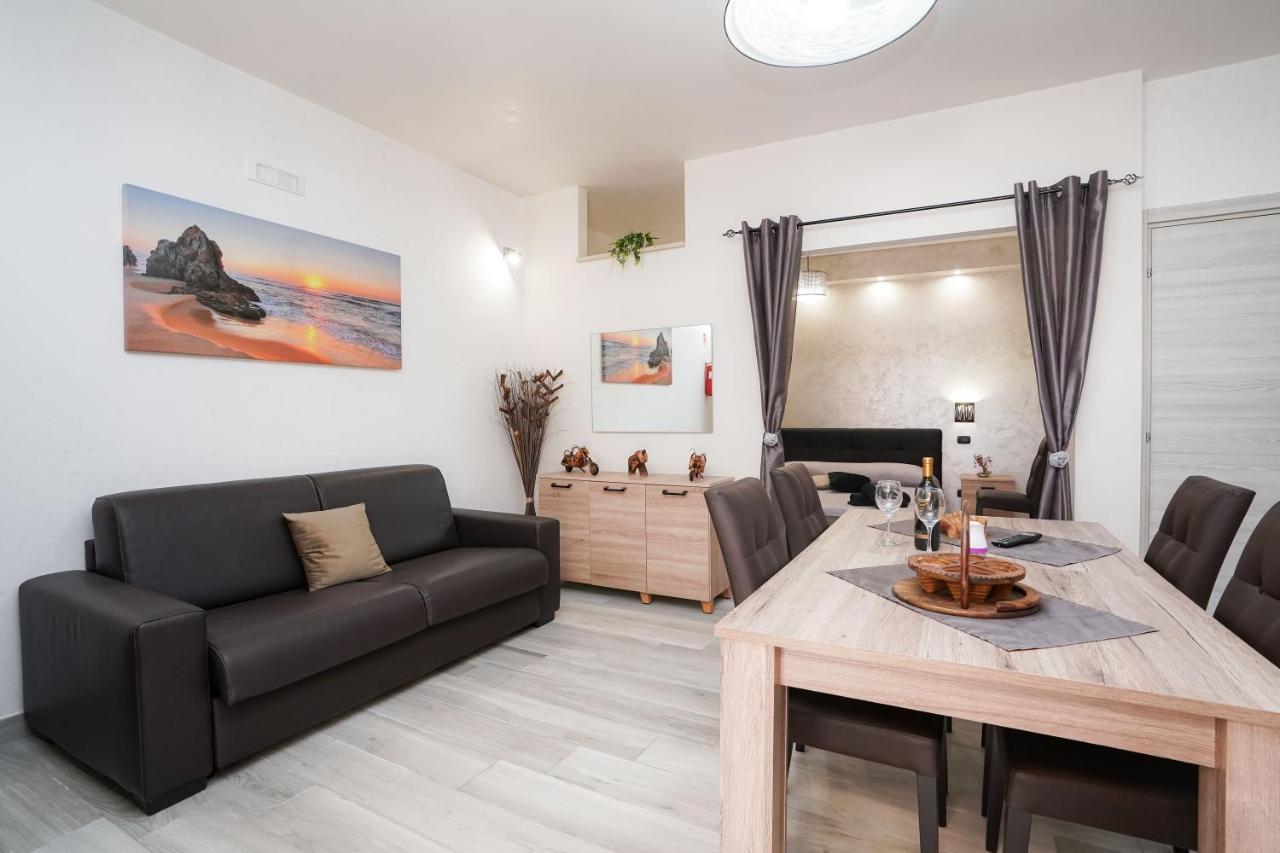 Guesthouse Da Filiberto Melendugno Kültér fotó