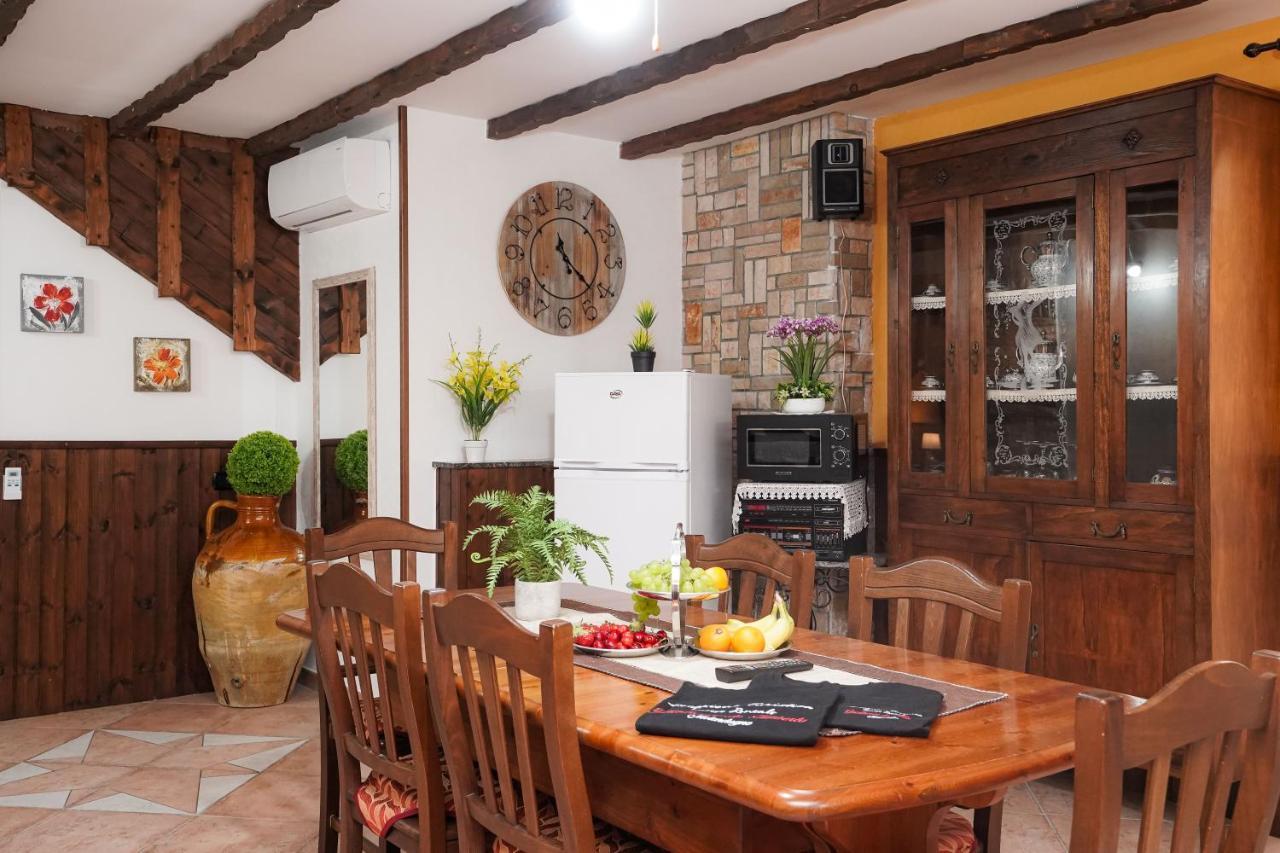 Guesthouse Da Filiberto Melendugno Kültér fotó