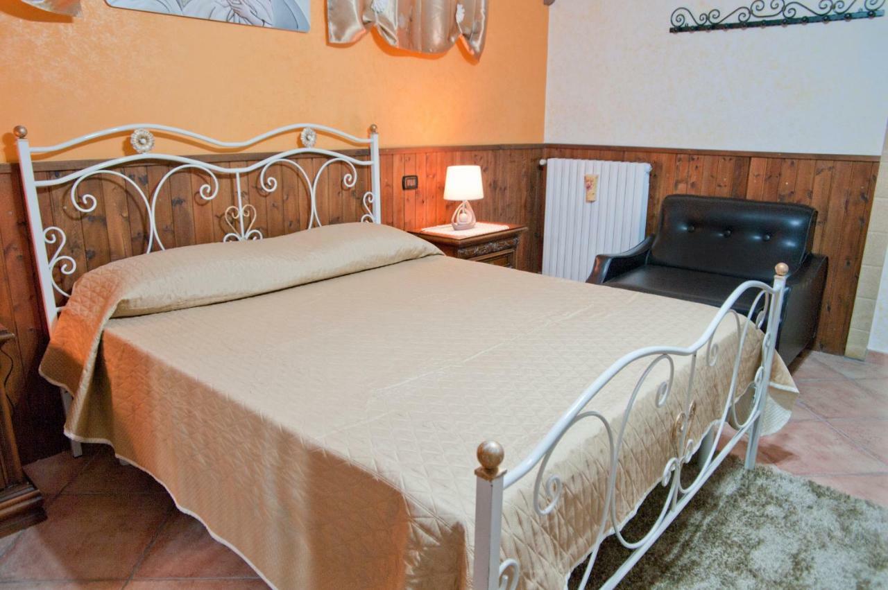 Guesthouse Da Filiberto Melendugno Kültér fotó