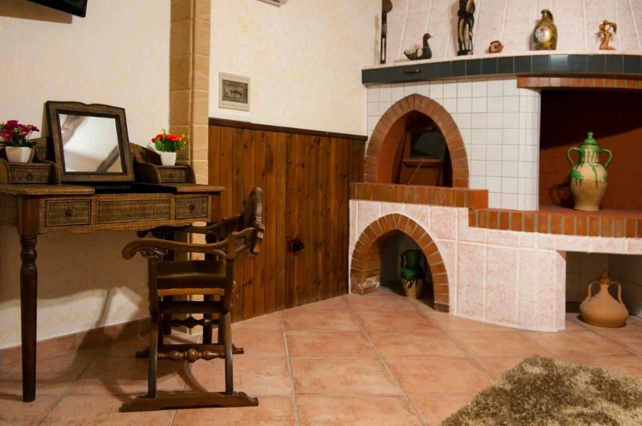 Guesthouse Da Filiberto Melendugno Kültér fotó